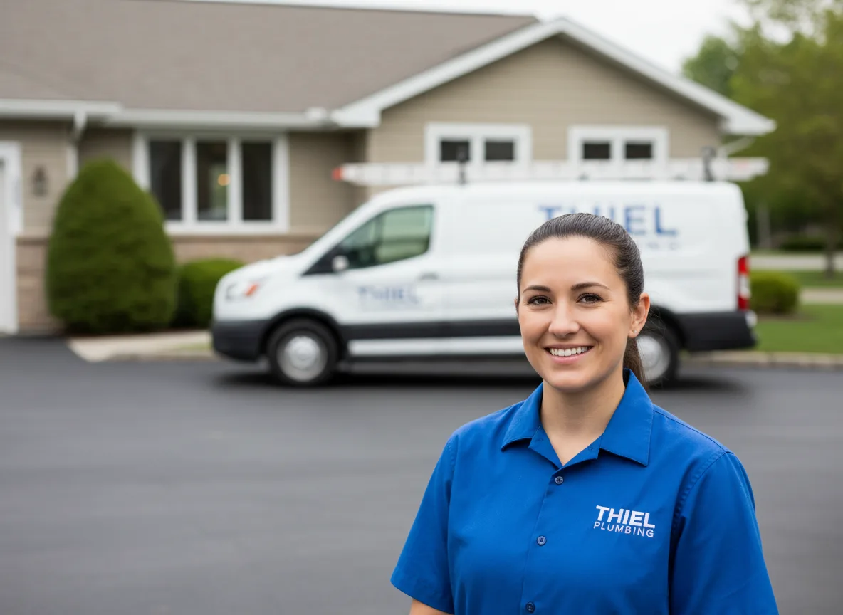 Plumber Columbus, NE FAQs